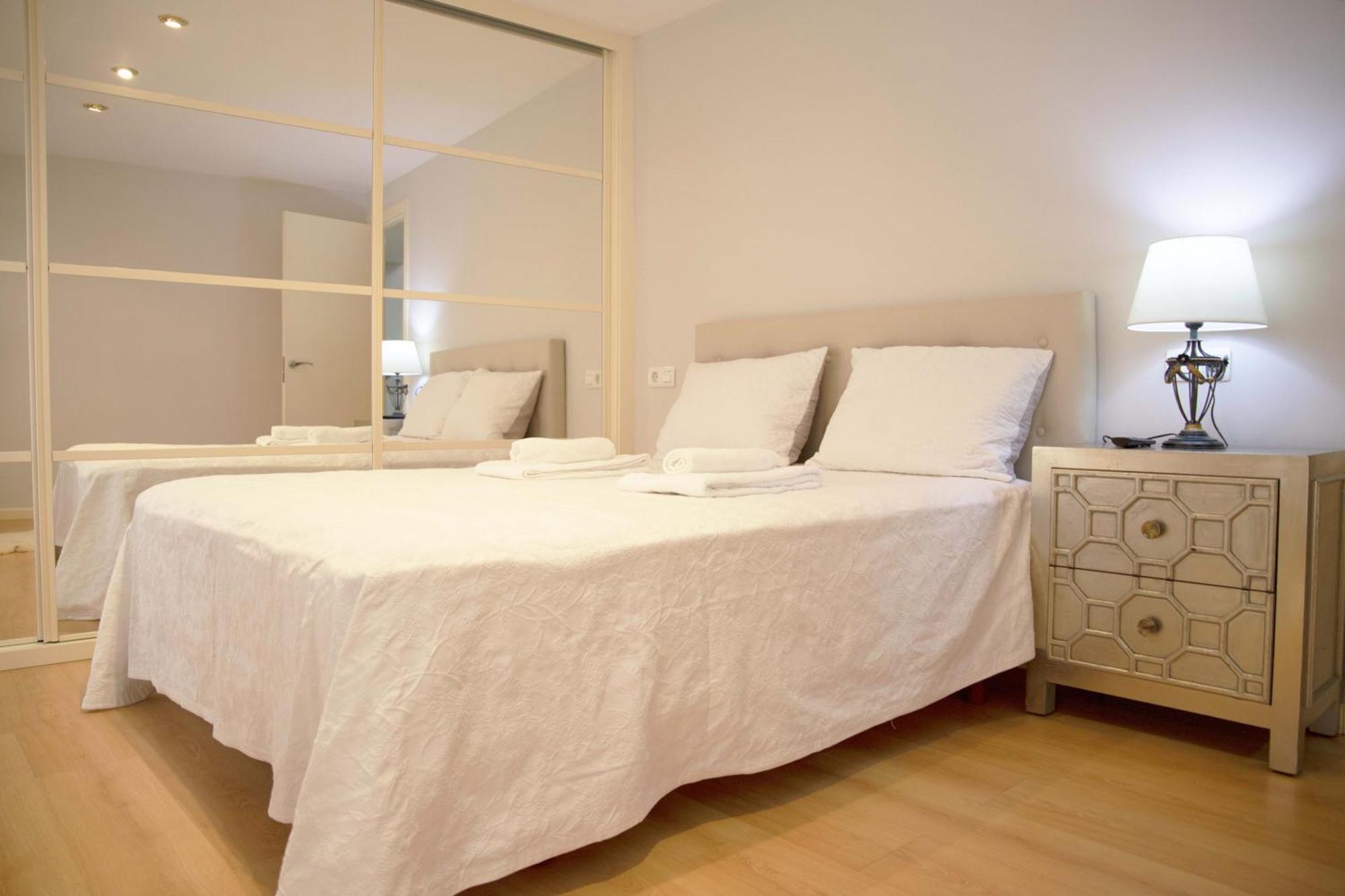 Apartamento En Ribeira Exterior foto