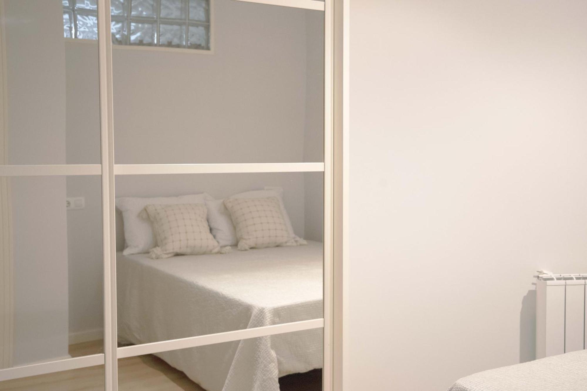 Apartamento En Ribeira Exterior foto