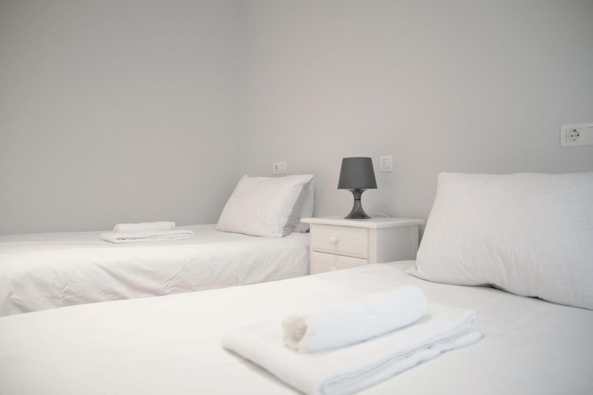 Apartamento En Ribeira Exterior foto