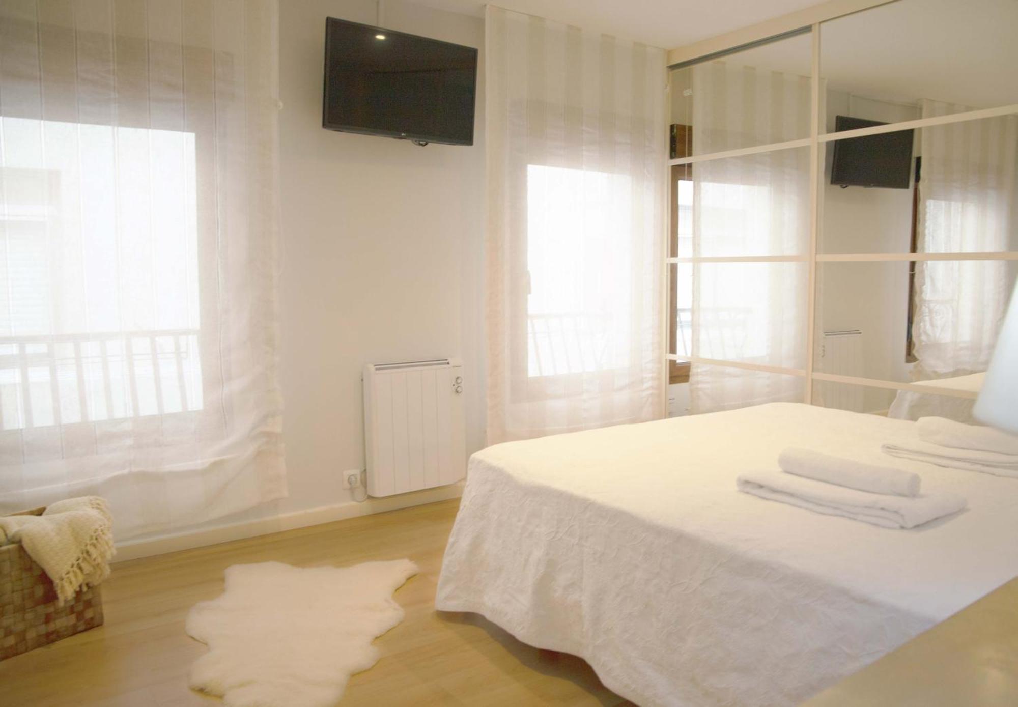 Apartamento En Ribeira Exterior foto