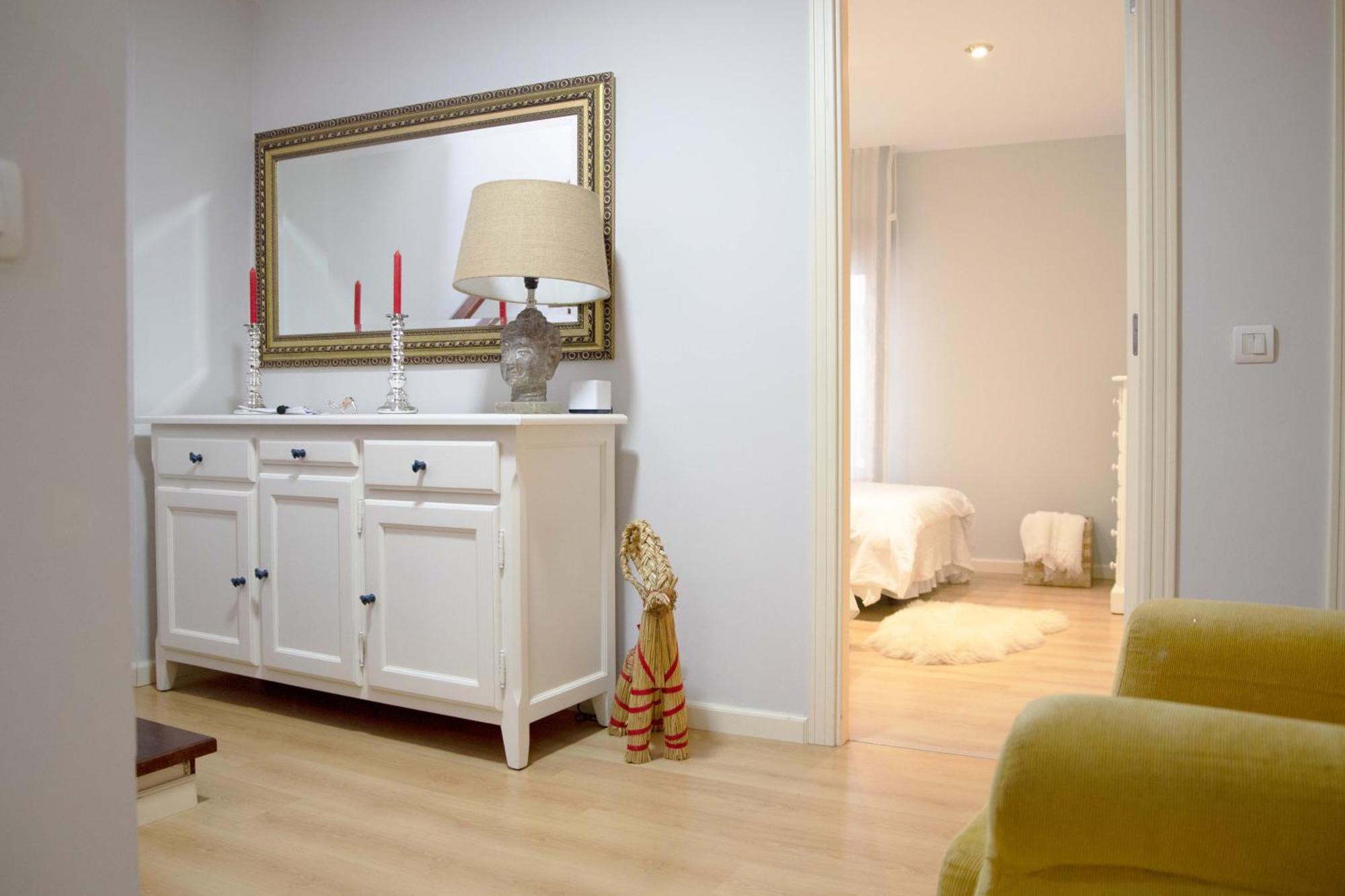 Apartamento En Ribeira Exterior foto