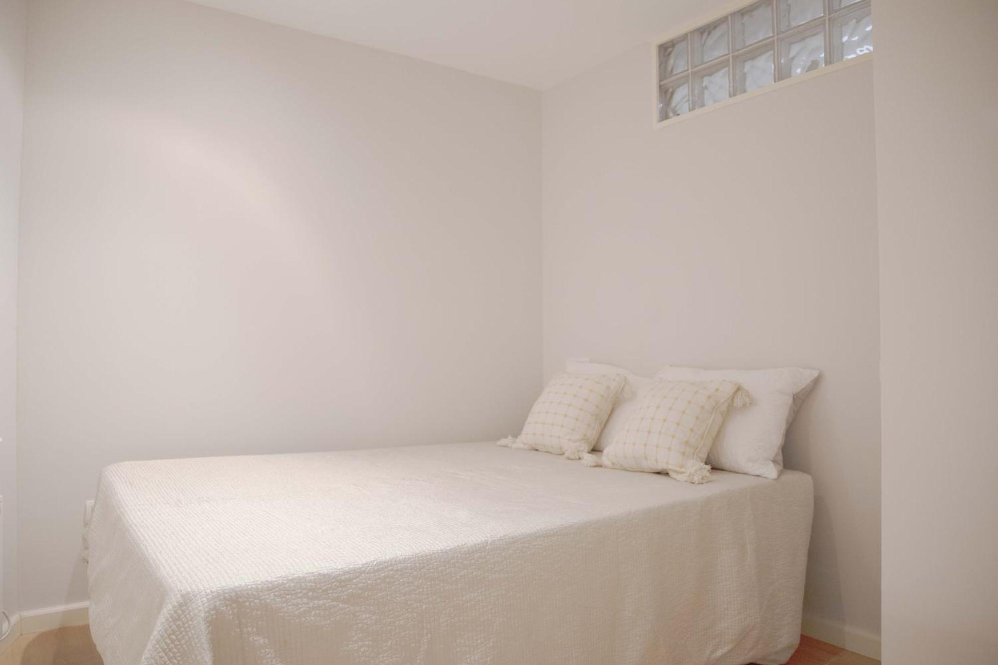 Apartamento En Ribeira Exterior foto