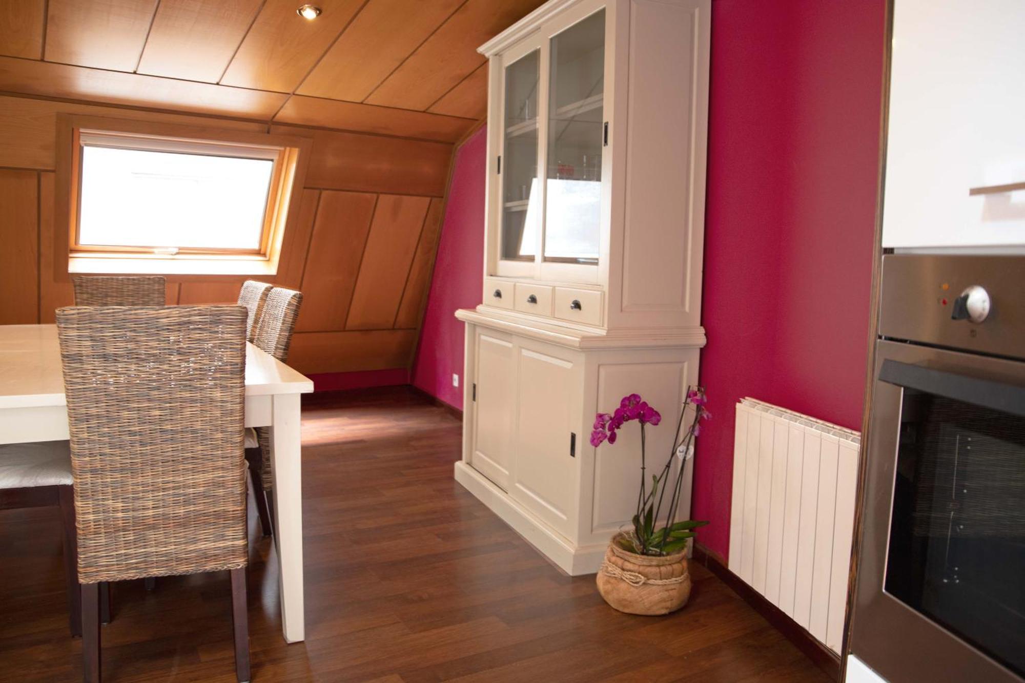 Apartamento En Ribeira Exterior foto